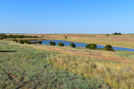 Airport For Sale Land Ninnekah Grady County Oklahoma - image 20