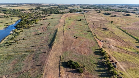 Airport For Sale Land Ninnekah Grady County Oklahoma - image 27