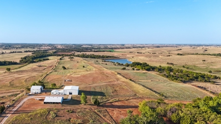 Airport For Sale Land Ninnekah Grady County Oklahoma - image 33