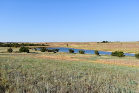 Airport For Sale Land Ninnekah Grady County Oklahoma - image 22