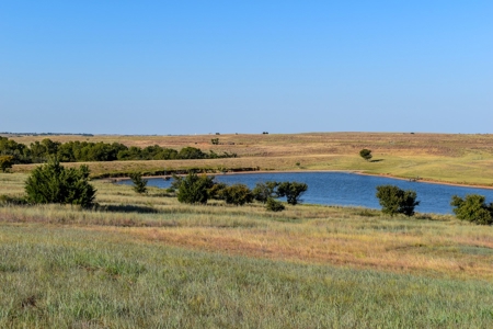 Airport For Sale Land Ninnekah Grady County Oklahoma - image 23