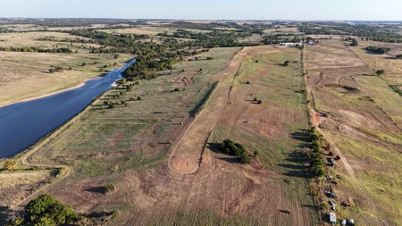 Airport For Sale Land Ninnekah Grady County Oklahoma - image 29