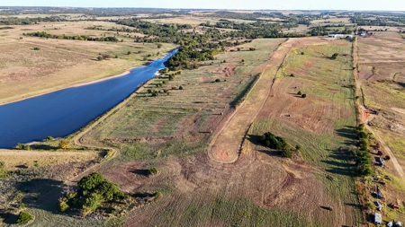 Airport For Sale Land Ninnekah Grady County Oklahoma - image 28
