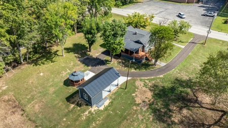 Country Home for Sale in Lewis County, Tennessee - image 46