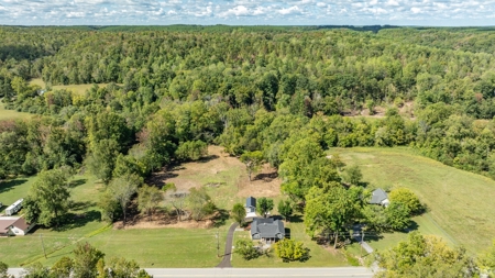 Country Home for Sale in Lewis County, Tennessee - image 41