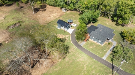 Country Home for Sale in Lewis County, Tennessee - image 45