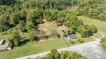 Country Home for Sale in Lewis County, Tennessee - image 44