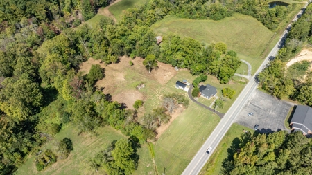 Country Home for Sale in Lewis County, Tennessee - image 43