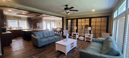 Country Home For Sale In Farmerville La - image 9