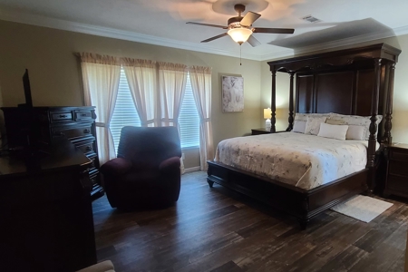 Country Home For Sale In Farmerville La - image 12