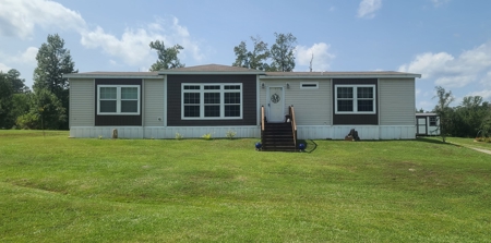 Country Home For Sale In Farmerville La - image 1