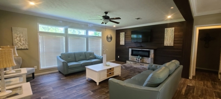 Country Home For Sale In Farmerville La - image 8