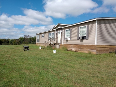 62 Acre Broiler Poultry Farm For Sale in Madison Co. Ar - image 1