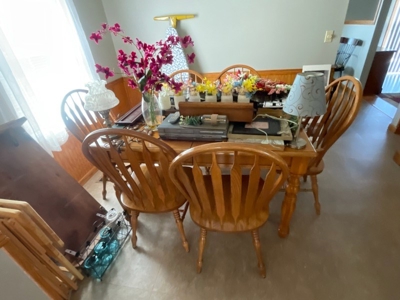 Living Estate Sale -- Moving Sale - image 11
