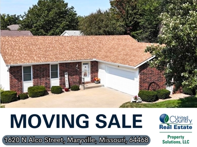 Living Estate Sale -- Moving Sale - image 1