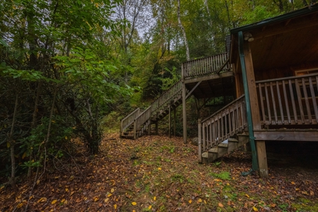 Recreational Retreat for Sale in Roaring Gap NC! - image 29