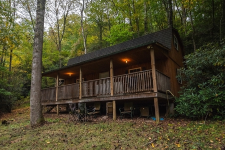 Recreational Retreat for Sale in Roaring Gap NC! - image 26