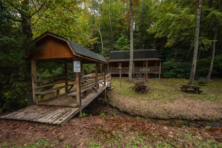 Recreational Retreat for Sale in Roaring Gap NC! - image 32