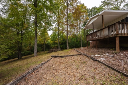 Recreational Retreat for Sale in Roaring Gap NC! - image 3