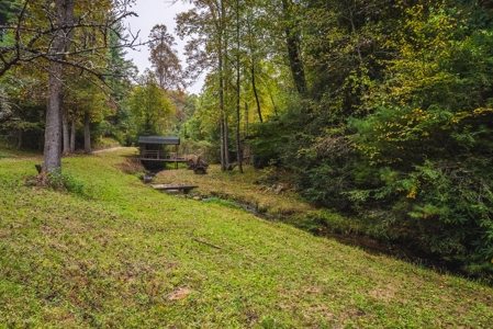 Recreational Retreat for Sale in Roaring Gap NC! - image 21