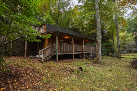 Recreational Retreat for Sale in Roaring Gap NC! - image 28