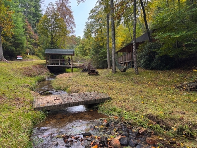Recreational Retreat for Sale in Roaring Gap NC! - image 12