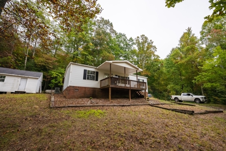 Recreational Retreat for Sale in Roaring Gap NC! - image 6