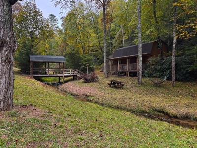 Recreational Retreat for Sale in Roaring Gap NC! - image 13