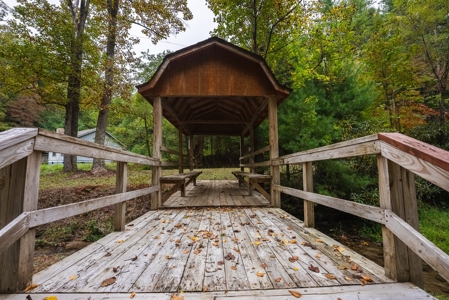 Recreational Retreat for Sale in Roaring Gap NC! - image 30