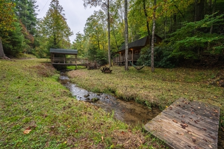 Recreational Retreat for Sale in Roaring Gap NC! - image 23