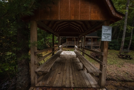Recreational Retreat for Sale in Roaring Gap NC! - image 31