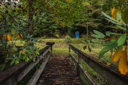Recreational Retreat for Sale in Roaring Gap NC! - image 35