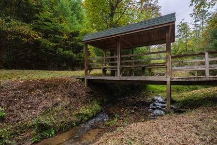 Recreational Retreat for Sale in Roaring Gap NC! - image 27