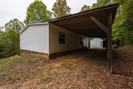 Recreational Retreat for Sale in Roaring Gap NC! - image 8