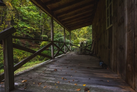 Recreational Retreat for Sale in Roaring Gap NC! - image 18
