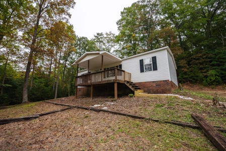 Recreational Retreat for Sale in Roaring Gap NC! - image 2