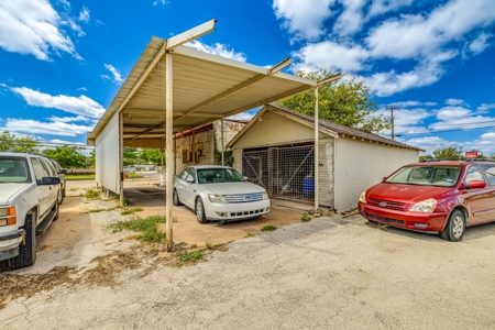 Commercial Property For Sale: Sonora Texas - image 6