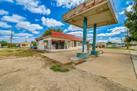 Commercial Property For Sale: Sonora Texas - image 3