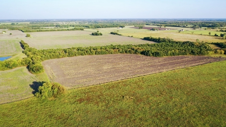 Pasture and Ranch Land For Sale in NE TX - image 20