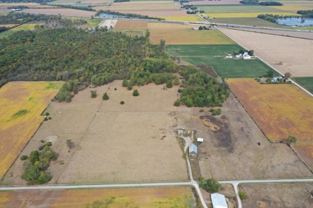 Pasture and Recreation Land Auction - Tues. Nov. 12th @ 6PM - image 4