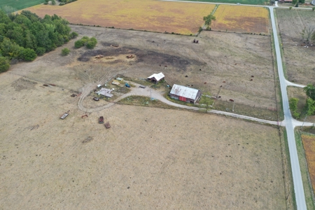 Pasture and Recreation Land Auction - Tues. Nov. 12th @ 6PM - image 8