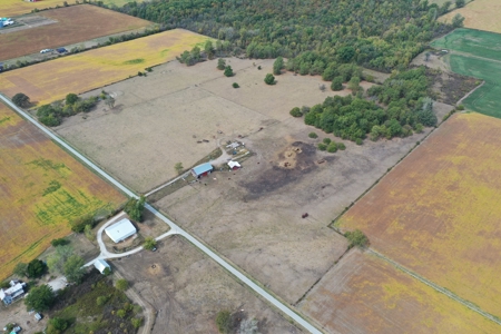 Pasture and Recreation Land Auction - Tues. Nov. 12th @ 6PM - image 1