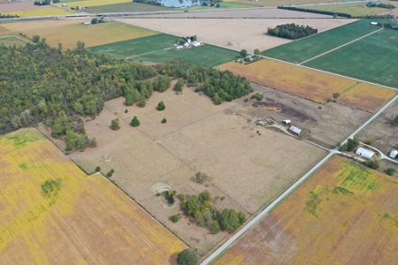 Pasture and Recreation Land Auction - Tues. Nov. 12th @ 6PM - image 3