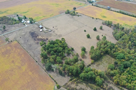 Pasture and Recreation Land Auction - Tues. Nov. 12th @ 6PM - image 5