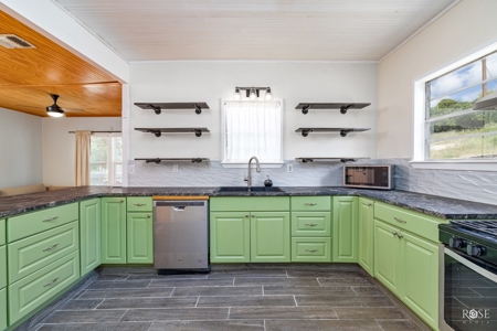4-Bedroom Home with Historic Appeal in Sonora, TX - image 14