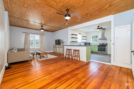 4-Bedroom Home with Historic Appeal in Sonora, TX - image 10