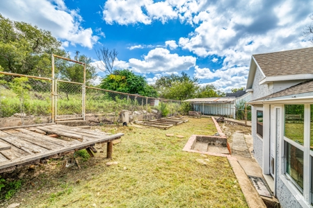 4-Bedroom Home with Historic Appeal in Sonora, TX - image 30