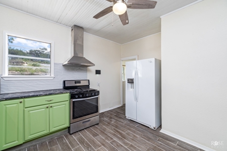 4-Bedroom Home with Historic Appeal in Sonora, TX - image 15