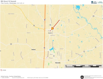 Charming Home for Sale in Summit, MS - image 30