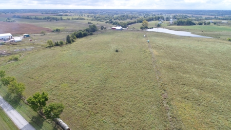 70± Acres in Schuyler County, Missouri - image 26